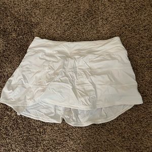 Lululemon Skort